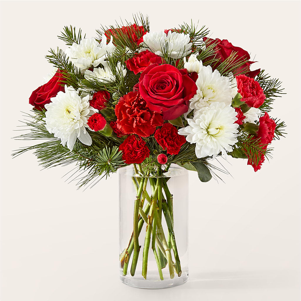 Seasonal Magic Bouquet – Unique Flowers And Wedding, Miami FL