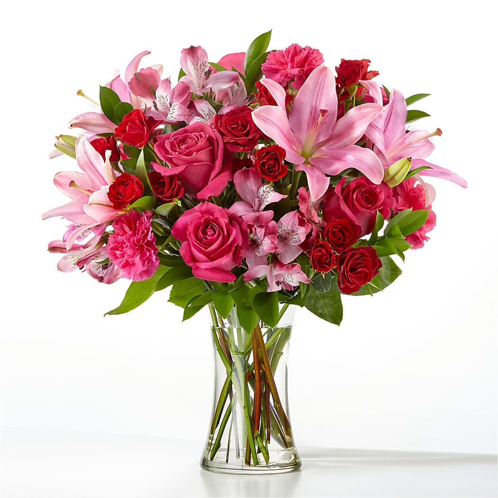 In Love Bouquet – Unique Flowers And Wedding, Miami FL
