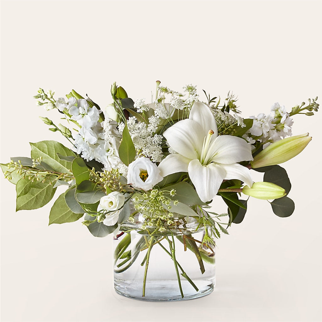 Alluring Elegance Bouquet – Unique Flowers And Wedding, Miami FL