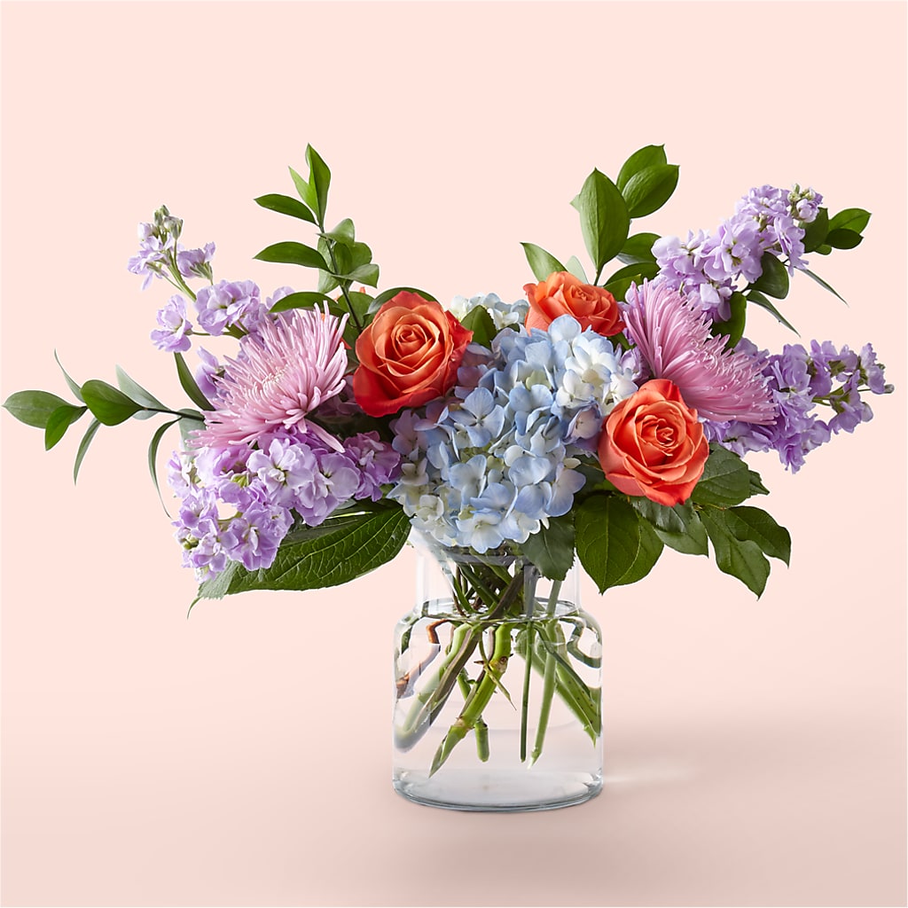 Be Mine Bouquet – Unique Flowers And Wedding, Miami FL