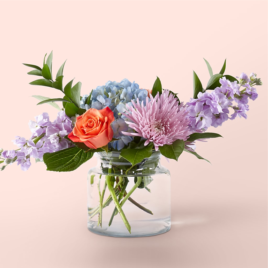Be Mine Bouquet – Unique Flowers And Wedding, Miami FL