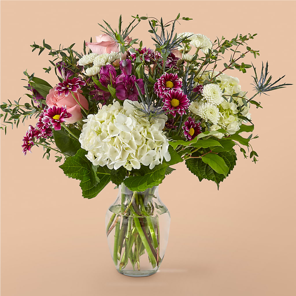 Parlour Bouquet – Unique Flowers And Wedding, Miami FL