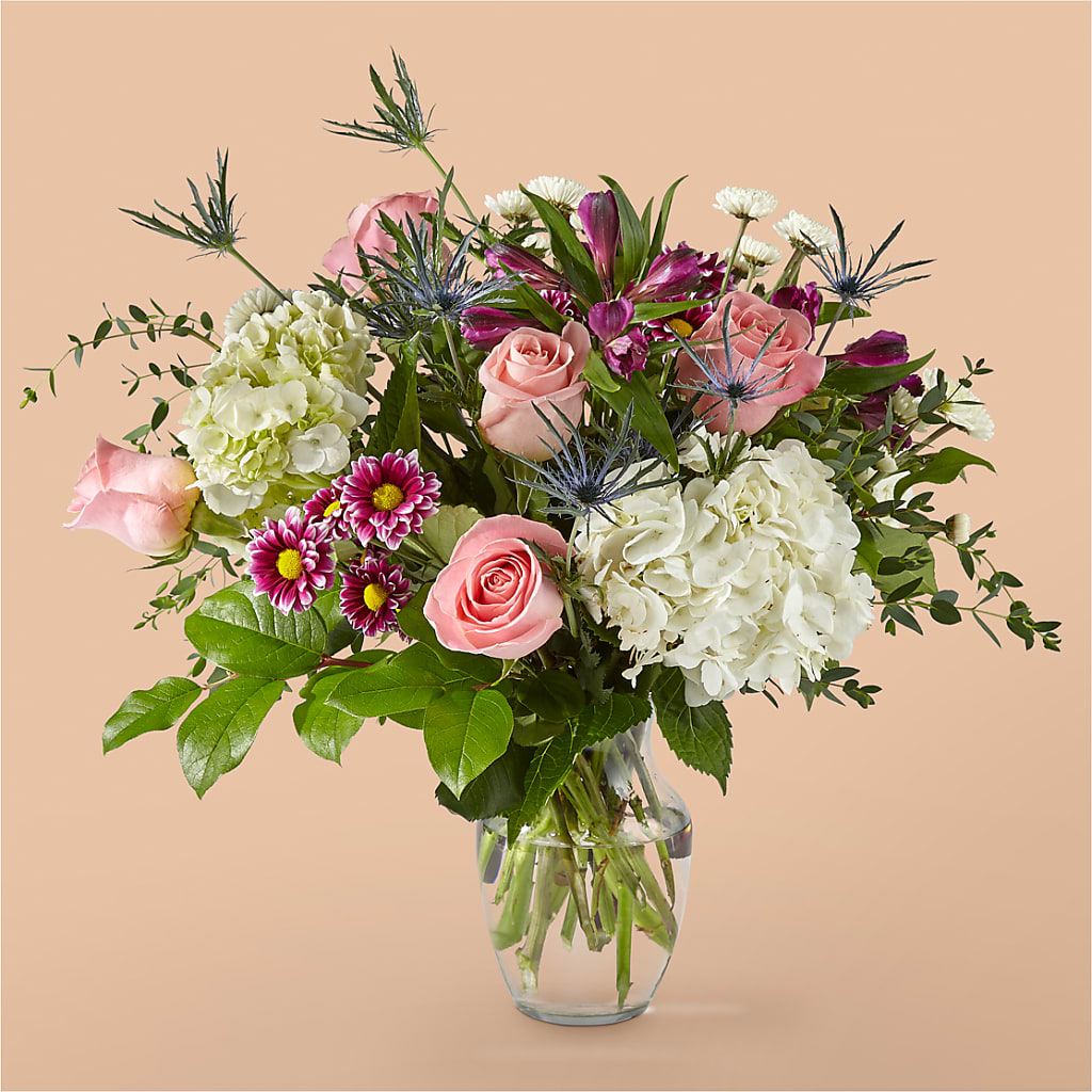Parlour Bouquet – Unique Flowers And Wedding, Miami FL