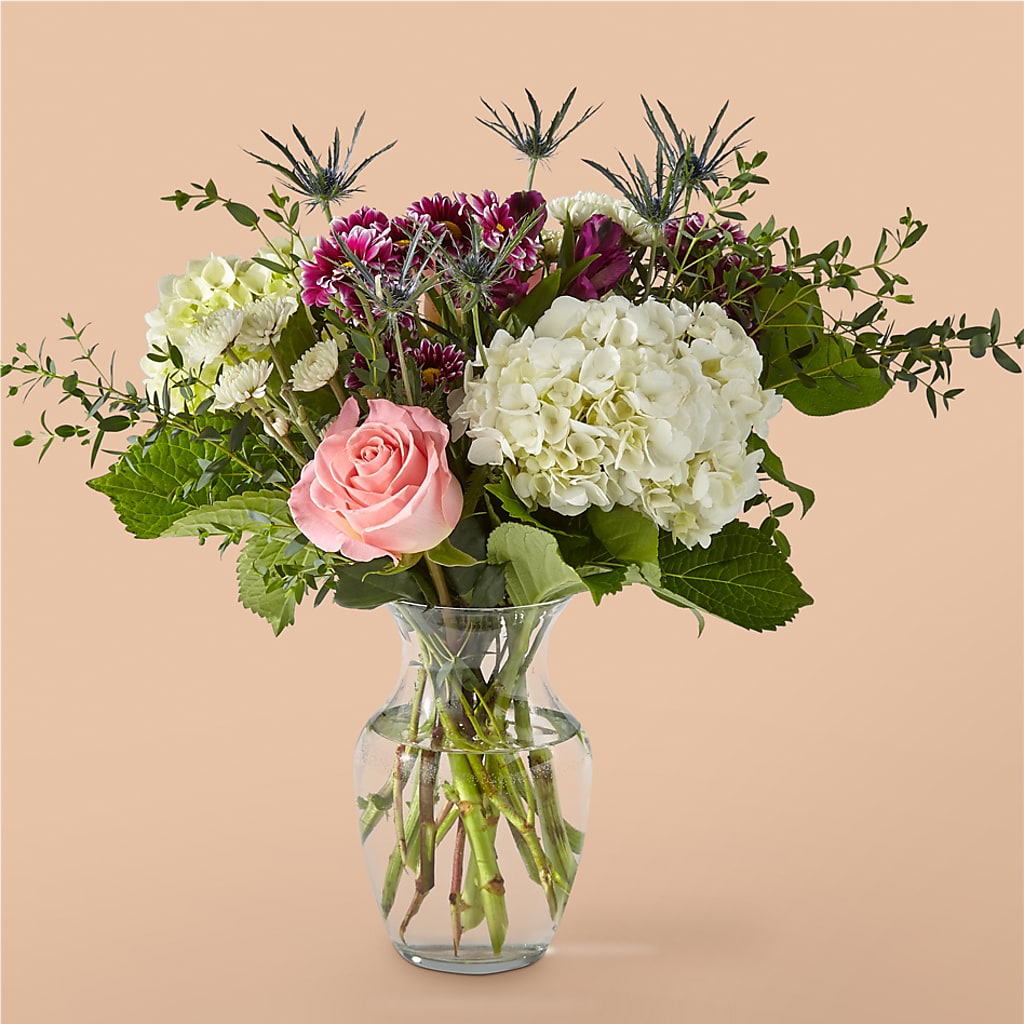 Parlour Bouquet – Unique Flowers And Wedding, Miami FL