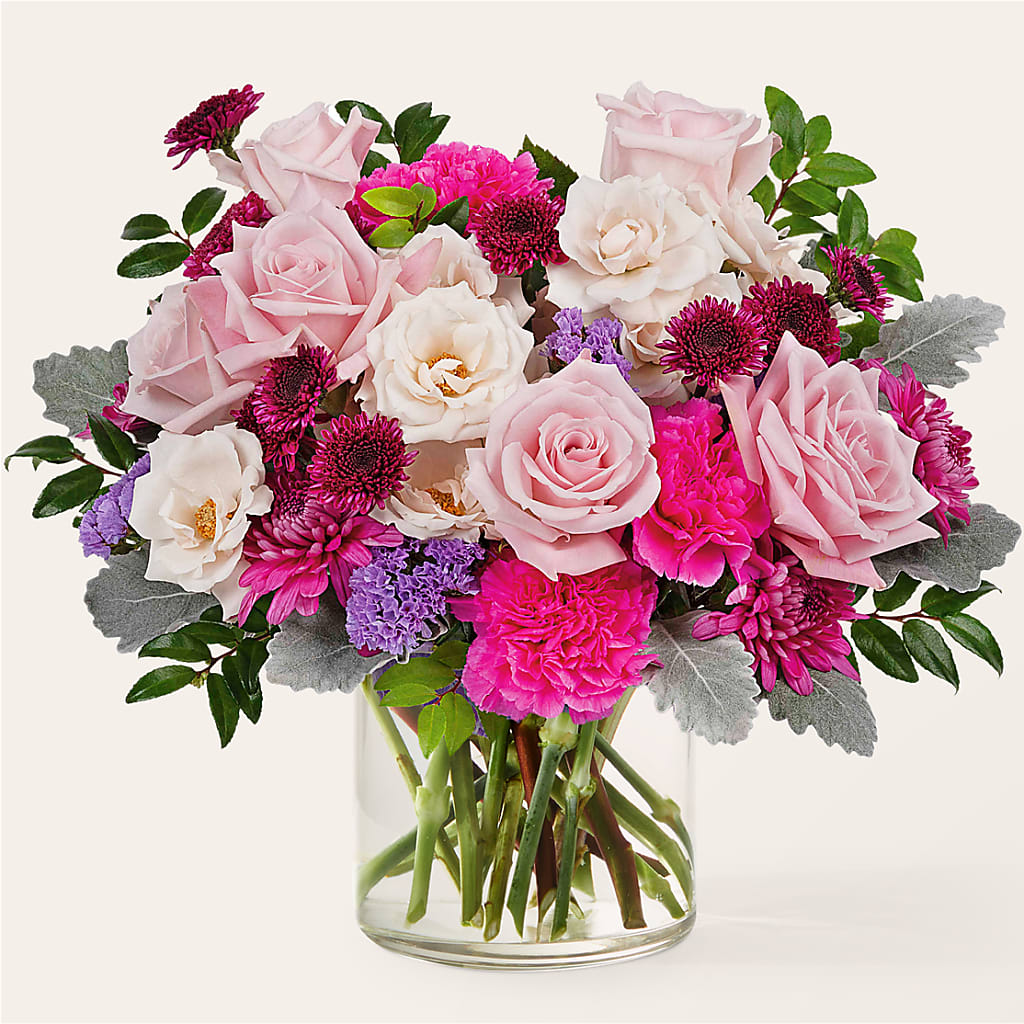 Dose of Cheer Bouquet – Unique Flowers And Wedding, Miami FL