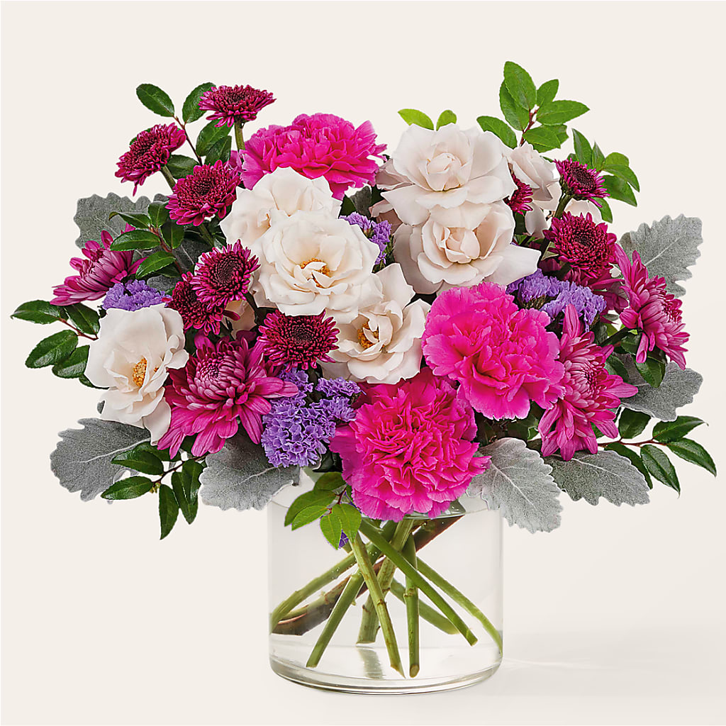 Dose of Cheer Bouquet – Unique Flowers And Wedding, Miami FL