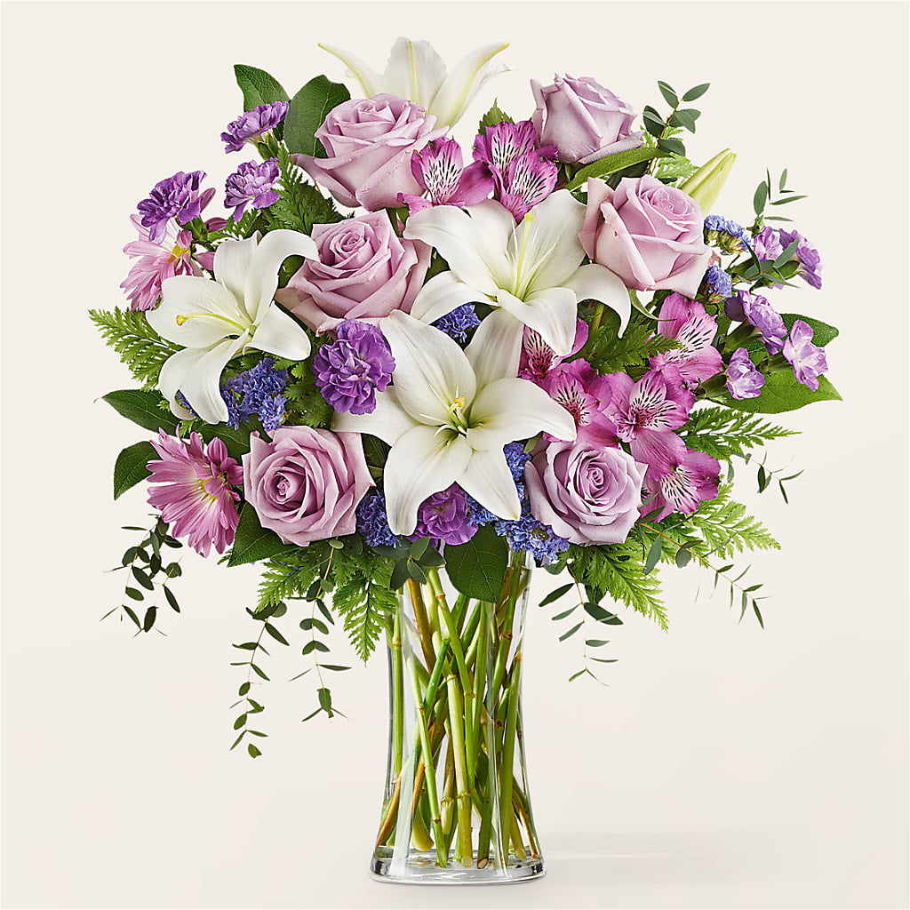 The Dreamscape Bouquet – Unique Flowers And Wedding, Miami FL