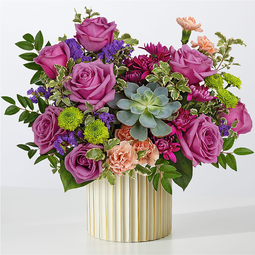 You're a Gem Bouquet – Unique Flowers And Wedding, Miami FL