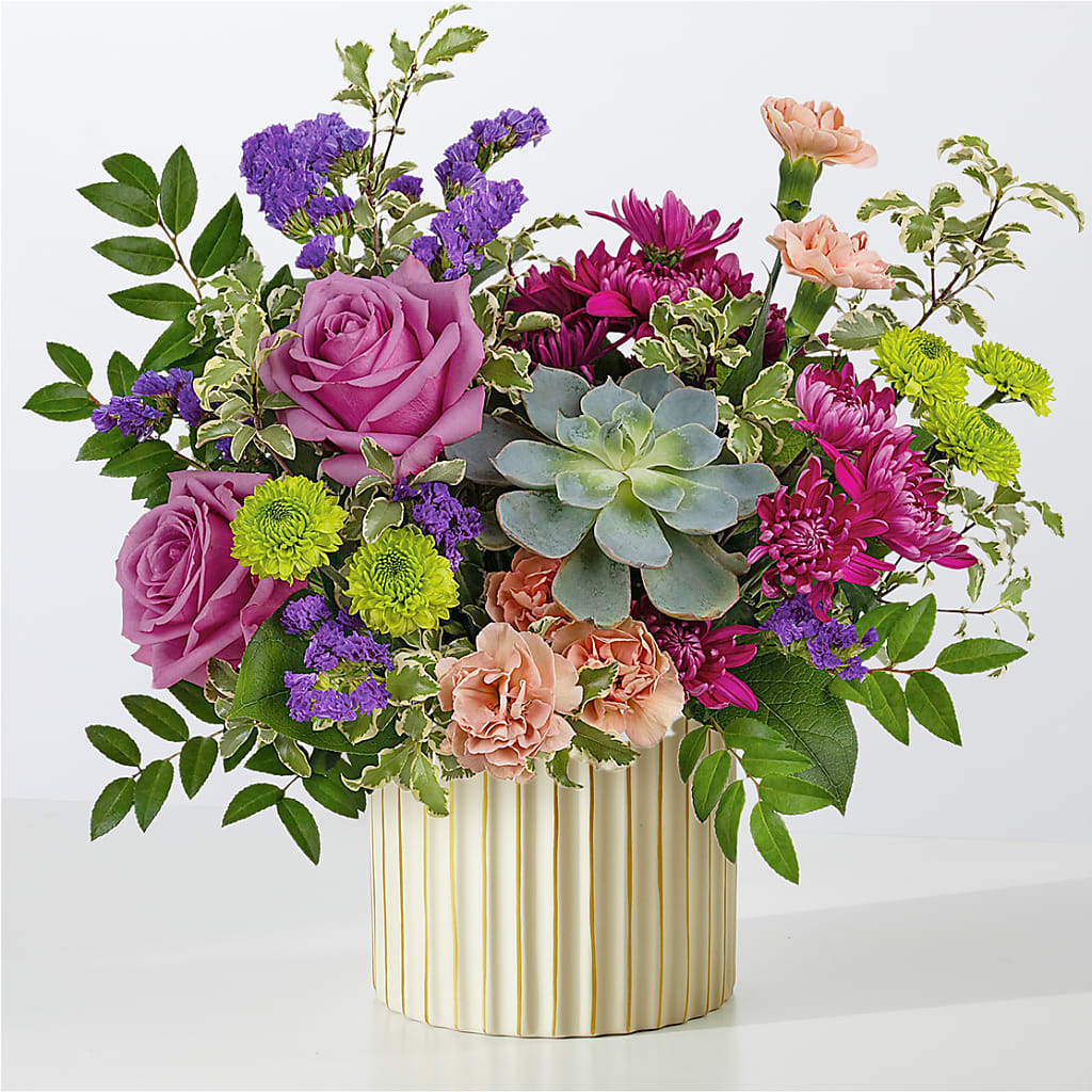 You're a Gem Bouquet – Unique Flowers And Wedding, Miami FL