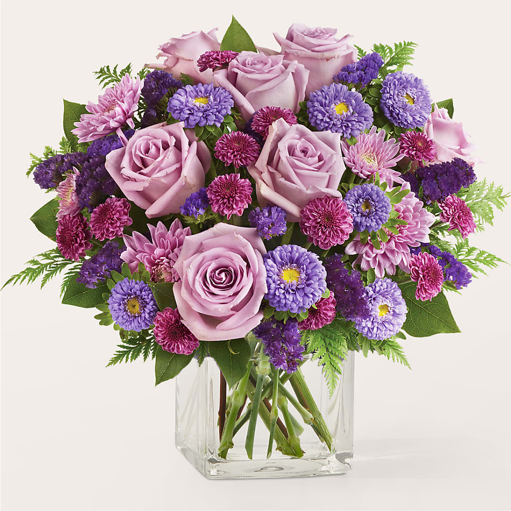 In Harmony Bouquet – Unique Flowers And Wedding, Miami FL