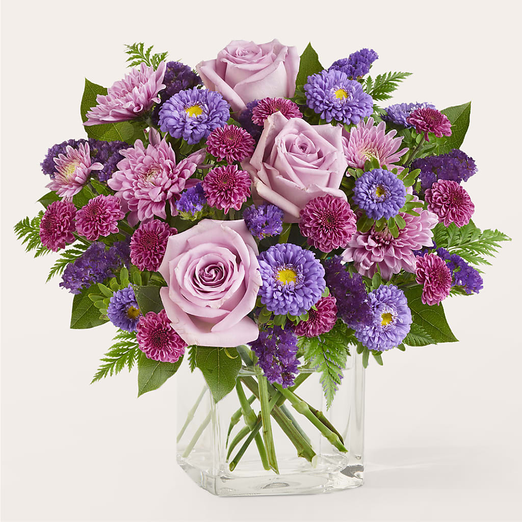In Harmony Bouquet – Unique Flowers And Wedding, Miami FL