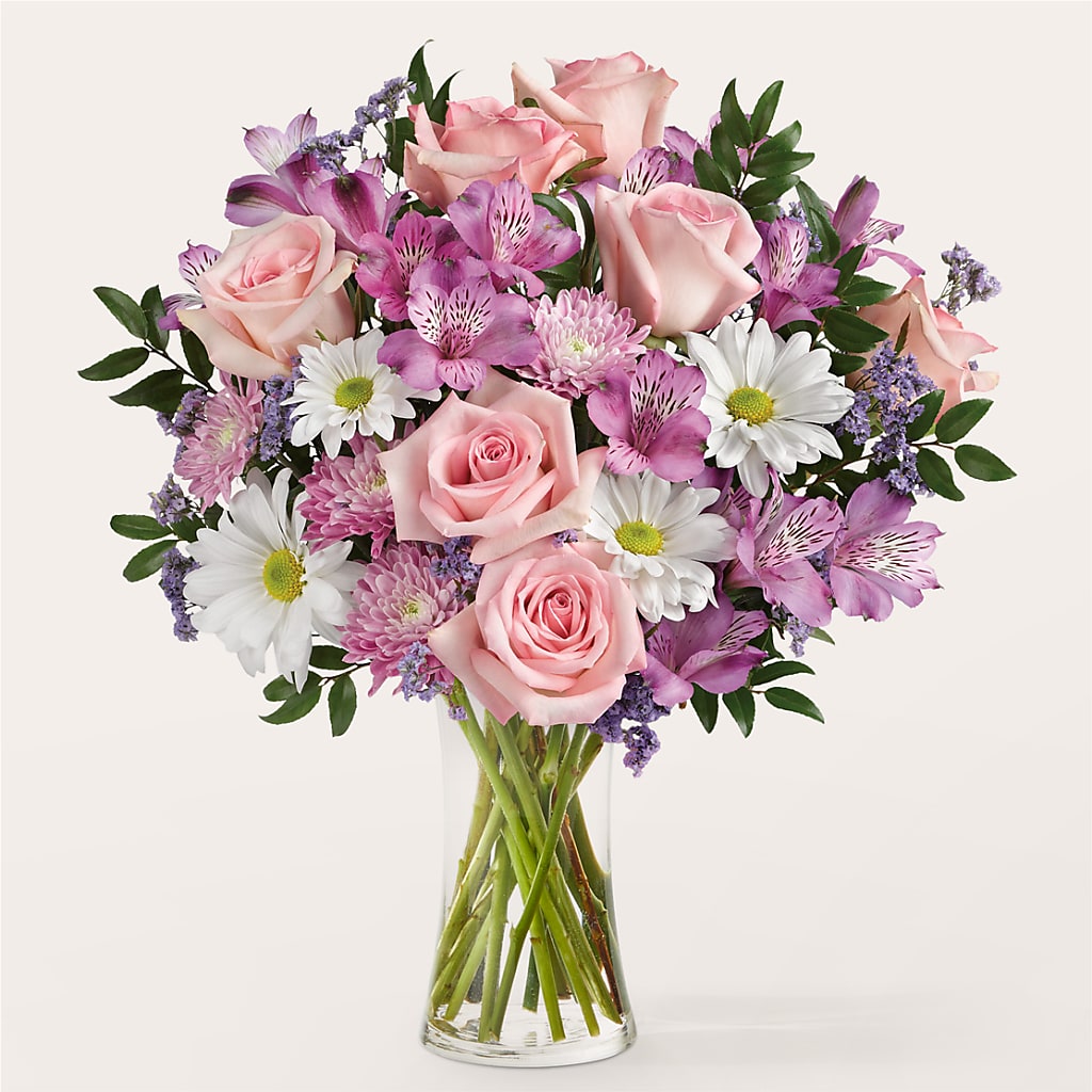 Enchantment Bouquet – Unique Flowers And Wedding, Miami FL
