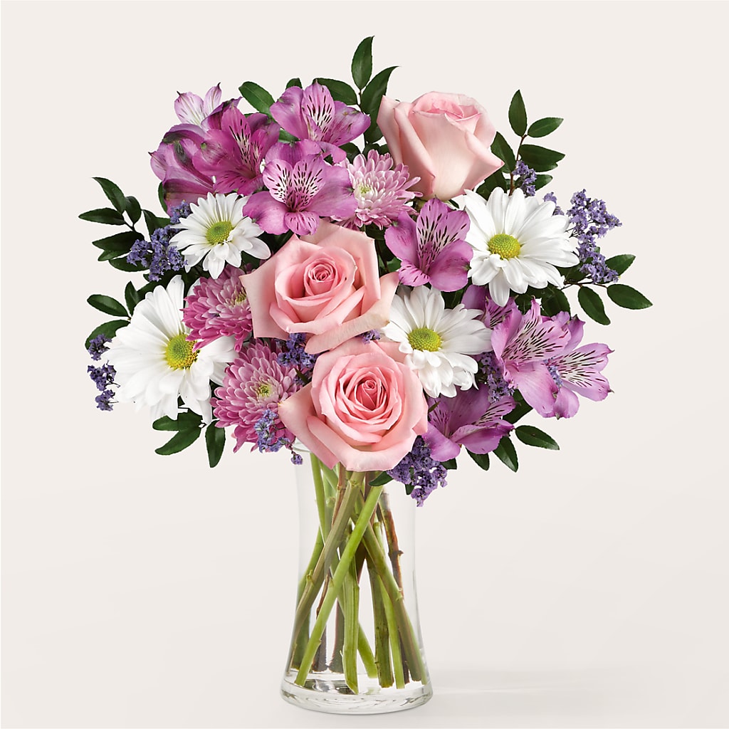 Enchantment Bouquet – Unique Flowers And Wedding, Miami FL