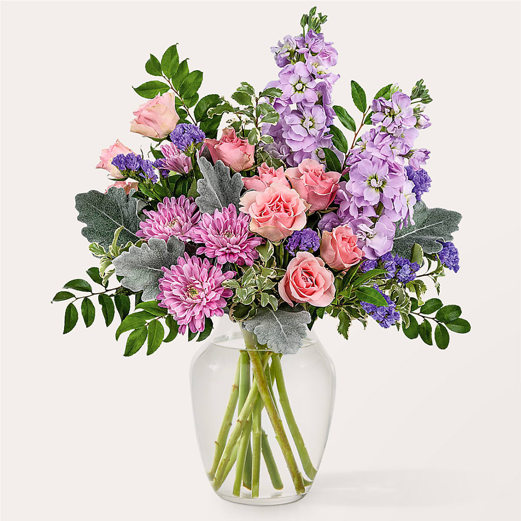 Well Wishes Bouquet – Unique Flowers And Wedding, Miami FL