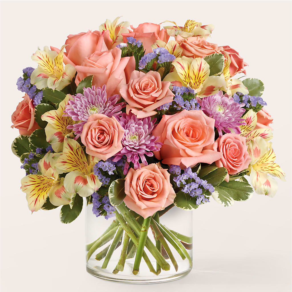 Candy Coated Bouquet – Unique Flowers And Wedding, Miami FL