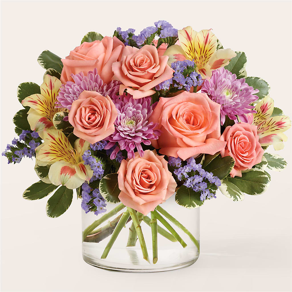 Candy Coated Bouquet – Unique Flowers And Wedding, Miami FL
