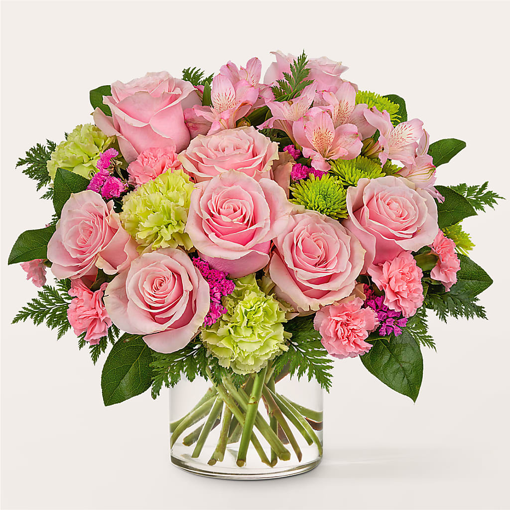 Pinch Me Bouquet – Unique Flowers And Wedding, Miami FL