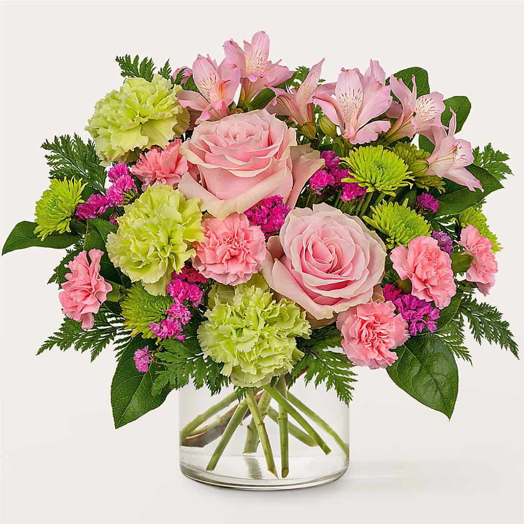 Pinch Me Bouquet – Unique Flowers And Wedding, Miami FL