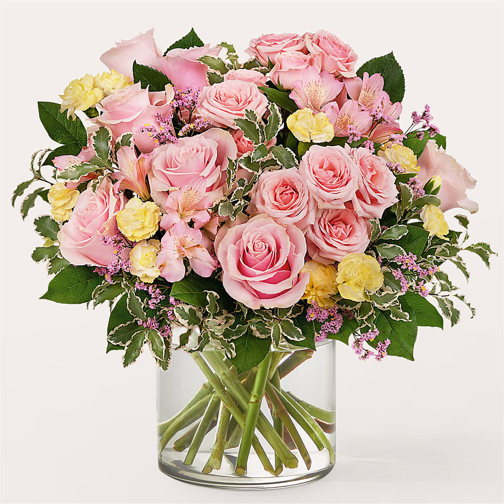 Refreshed Bouquet – Unique Flowers And Wedding, Miami FL