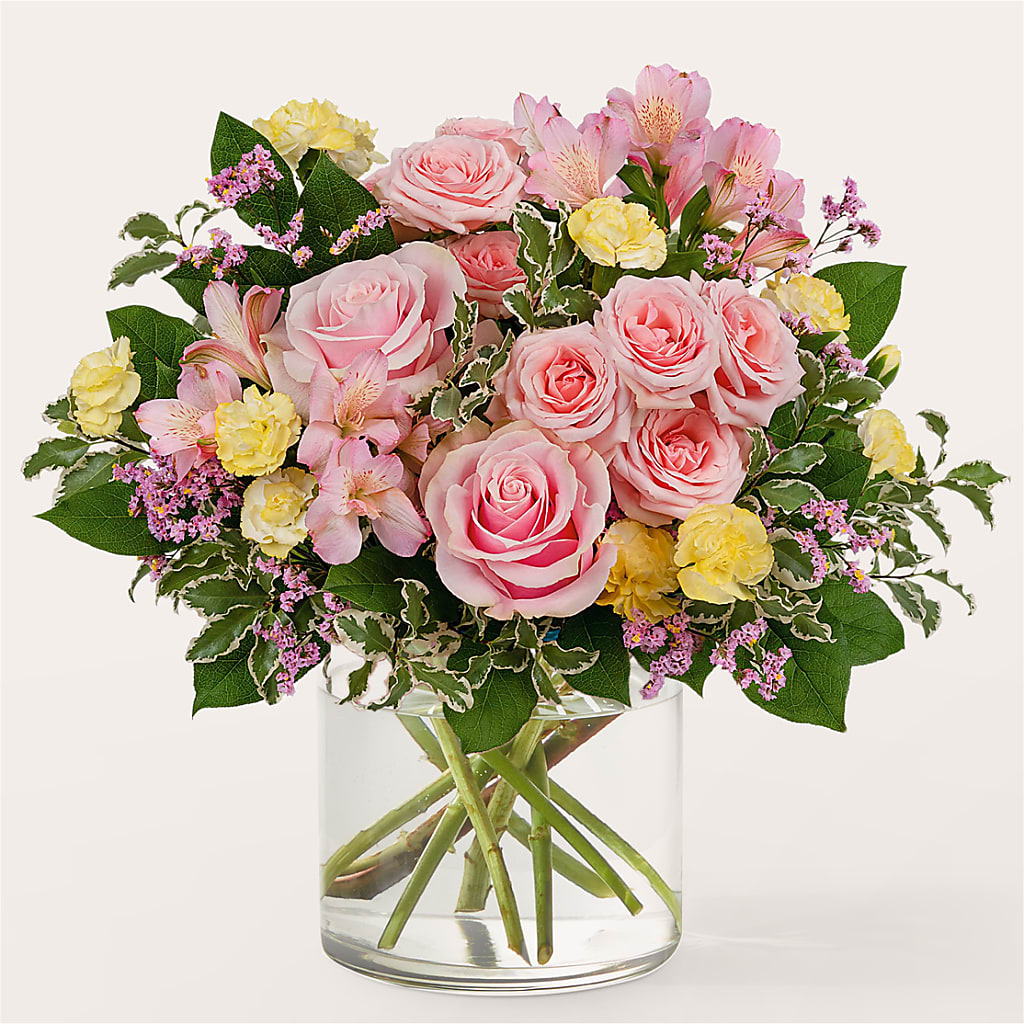 Refreshed Bouquet – Unique Flowers And Wedding, Miami FL
