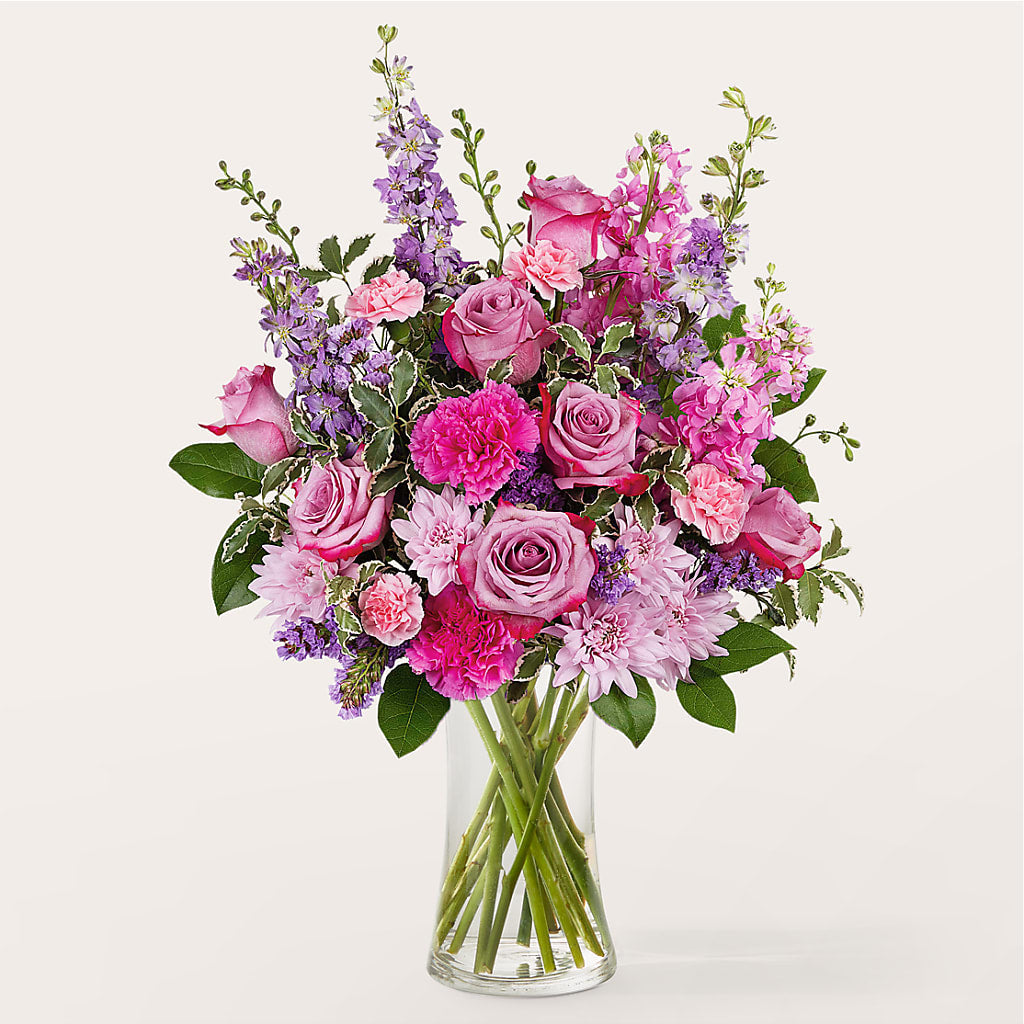 Sincerely Yours Bouquet – Unique Flowers And Wedding, Miami FL