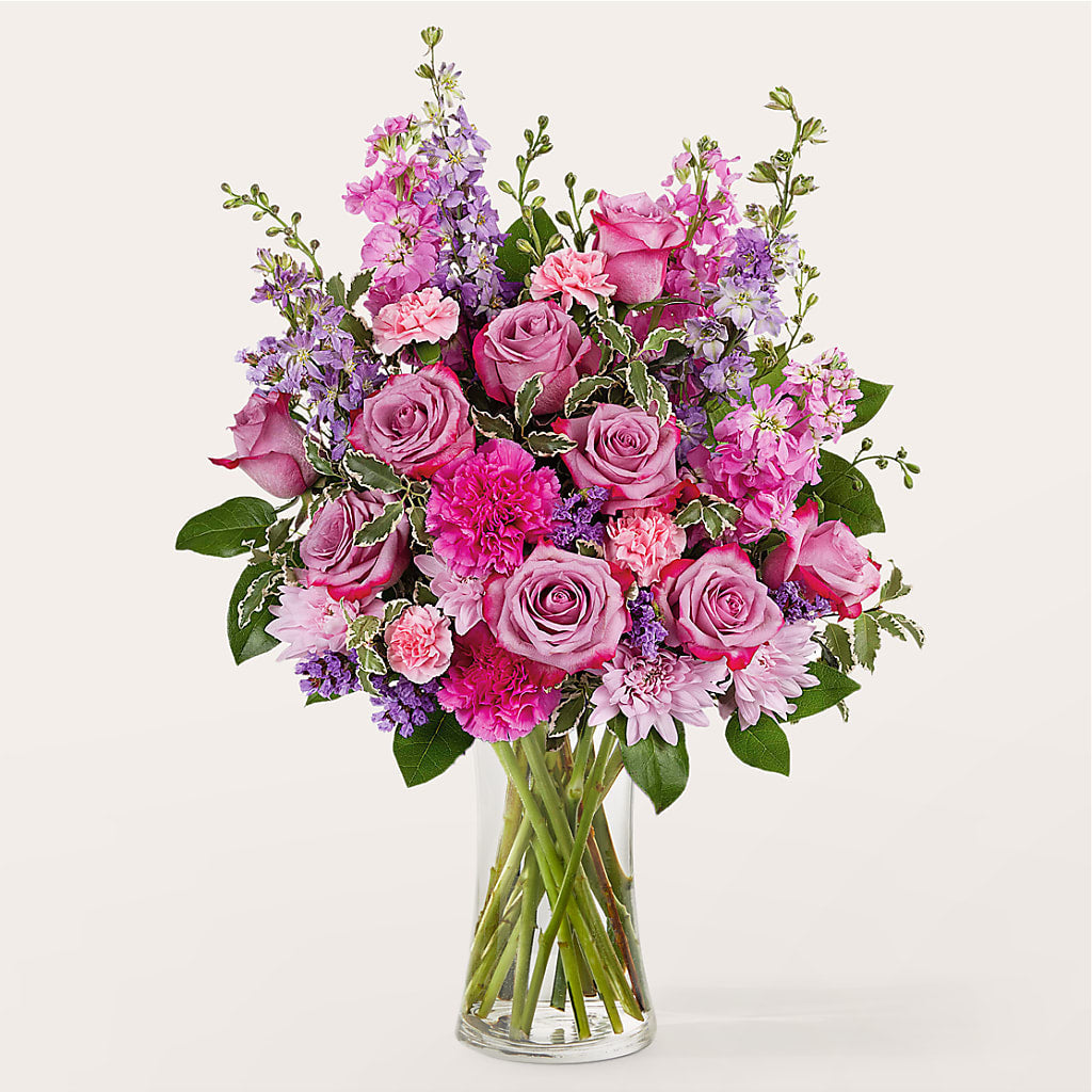 Sincerely Yours Bouquet – Unique Flowers And Wedding, Miami FL