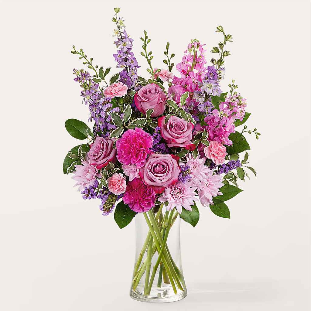 Sincerely Yours Bouquet – Unique Flowers And Wedding, Miami FL