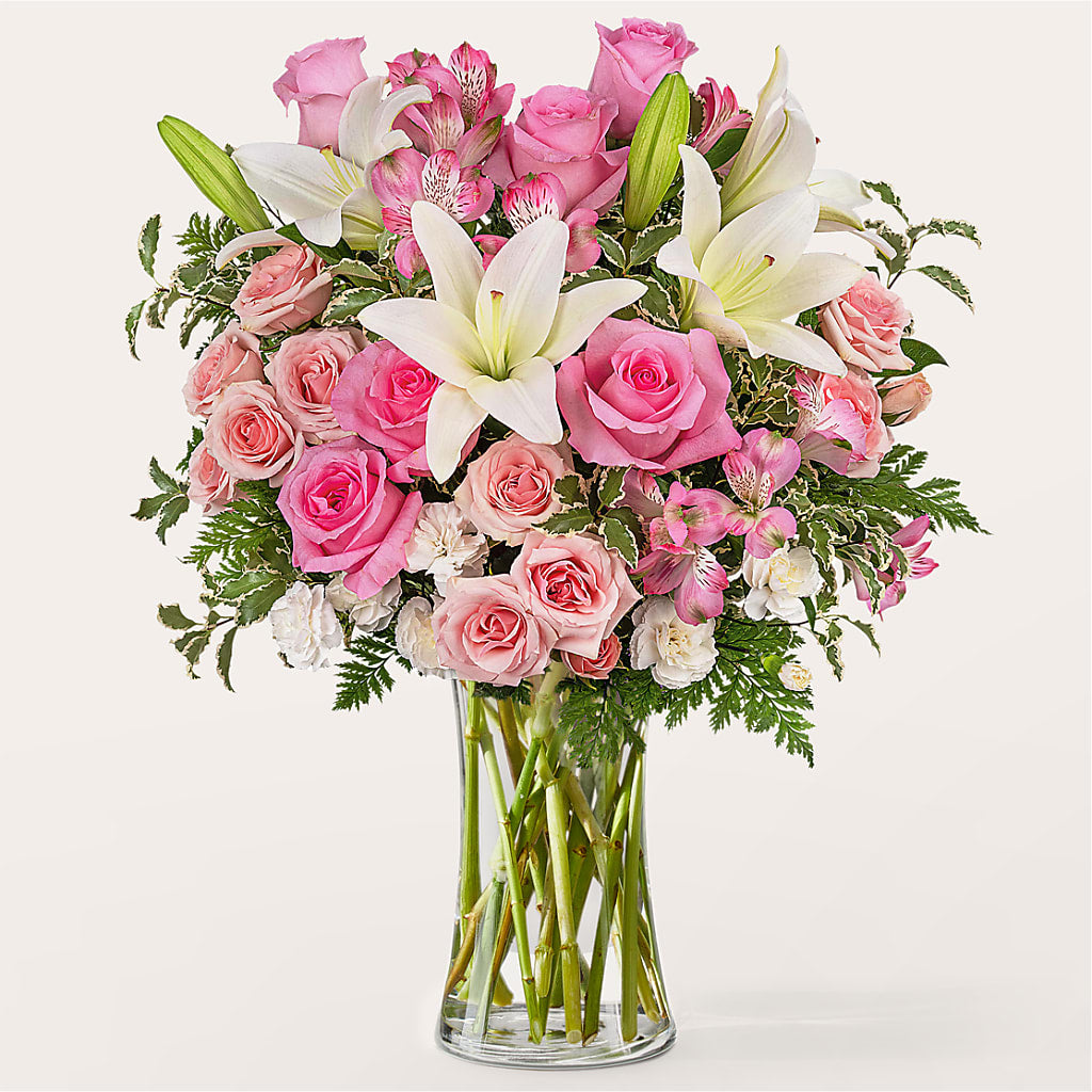All the Best Bouquet – Unique Flowers And Wedding, Miami FL