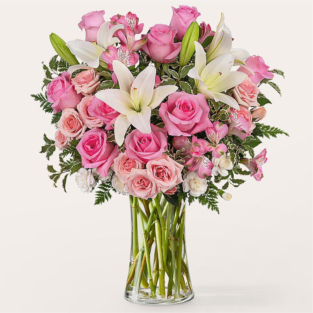 All the Best Bouquet – Unique Flowers And Wedding, Miami FL