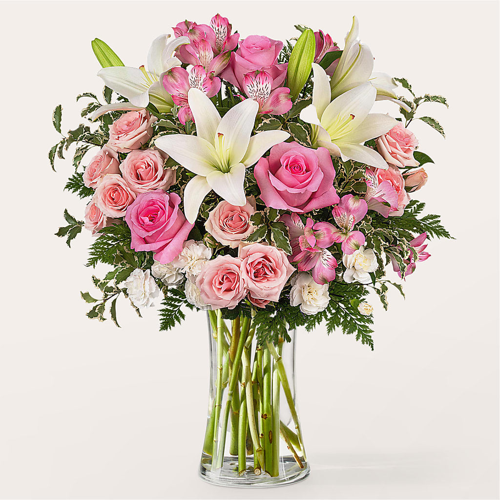 All the Best Bouquet – Unique Flowers And Wedding, Miami FL
