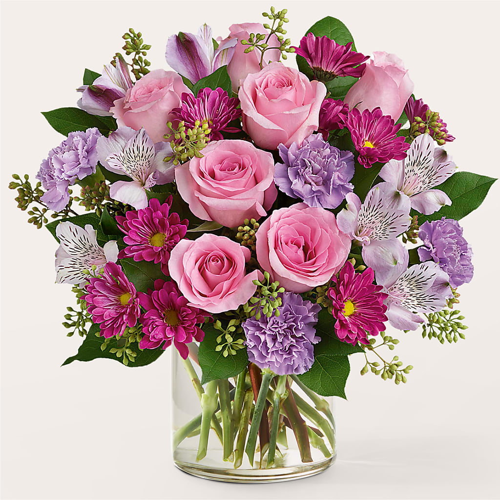 In the Clouds Bouquet – Unique Flowers And Wedding, Miami FL