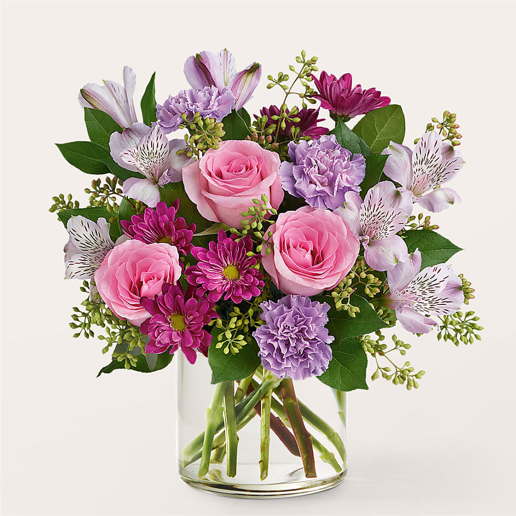 In the Clouds Bouquet – Unique Flowers And Wedding, Miami FL