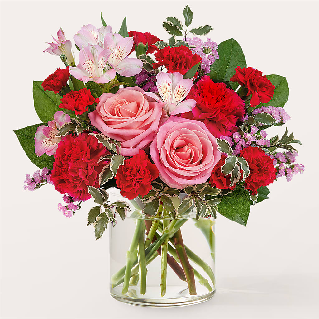 First Impressions Bouquet – Unique Flowers And Wedding, Miami FL