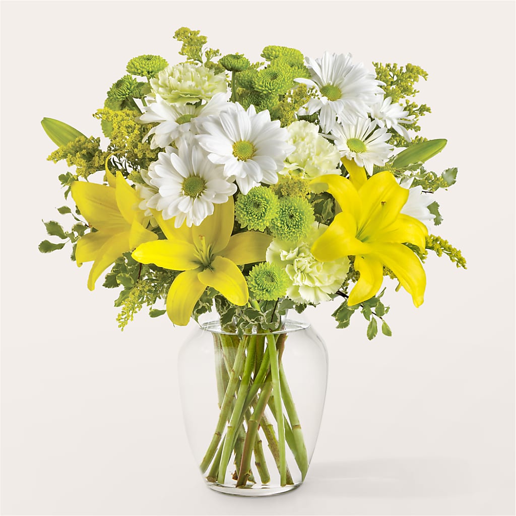 Fresh Start Bouquet – Unique Flowers And Wedding, Miami FL