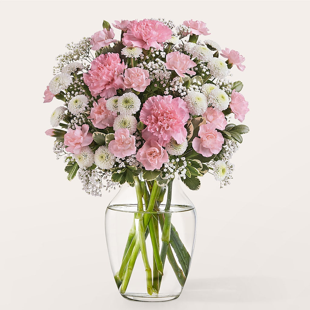 Vintage Glamour Bouquet – Unique Flowers And Wedding, Miami FL