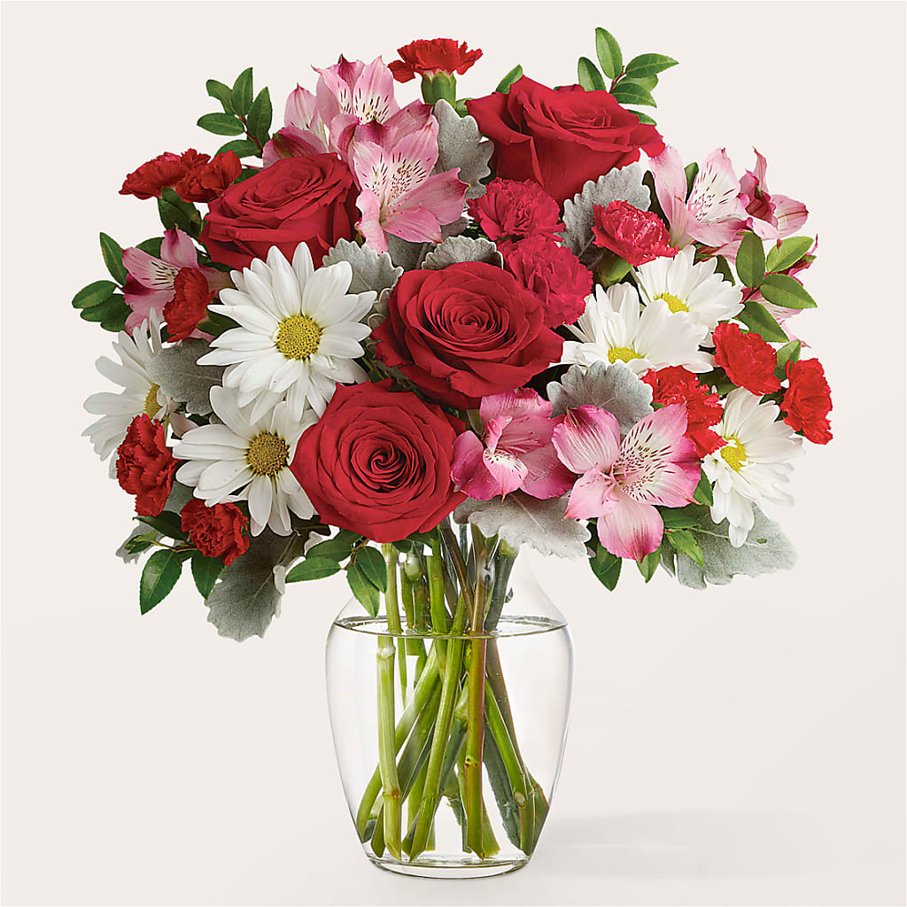 Sugary Sweet Bouquet – Unique Flowers And Wedding, Miami FL