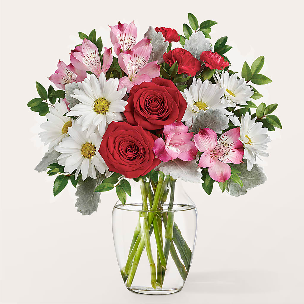 Sugary Sweet Bouquet – Unique Flowers And Wedding, Miami FL