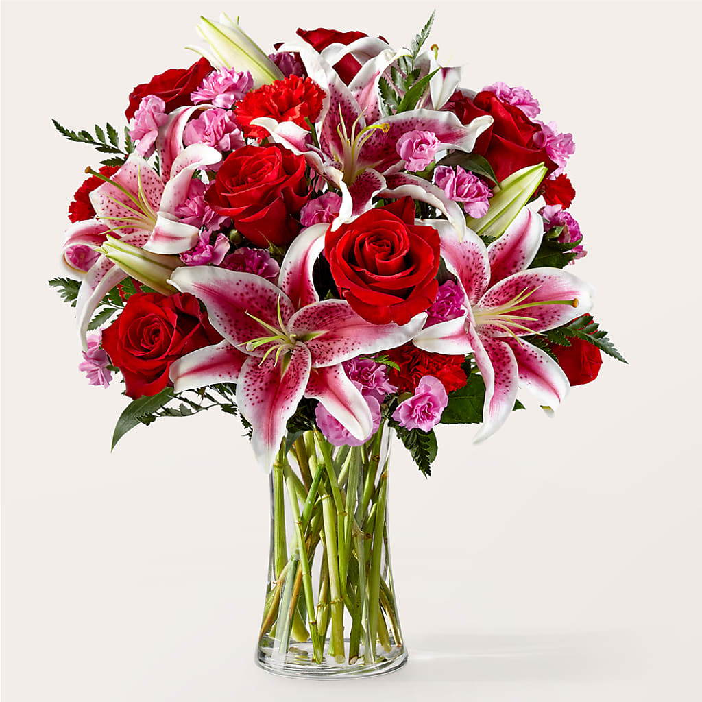 Honeymoon Bouquet – Unique Flowers And Wedding, Miami FL