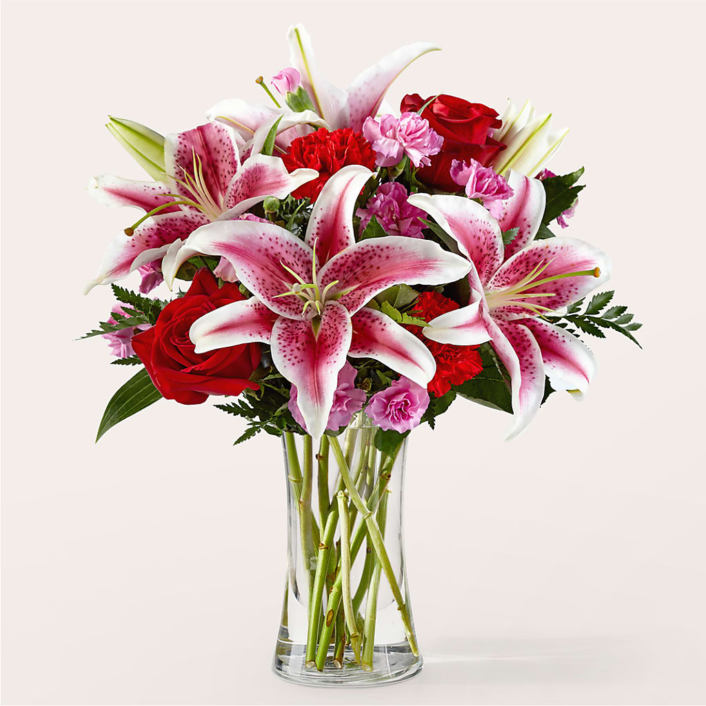 Honeymoon Bouquet – Unique Flowers And Wedding, Miami FL