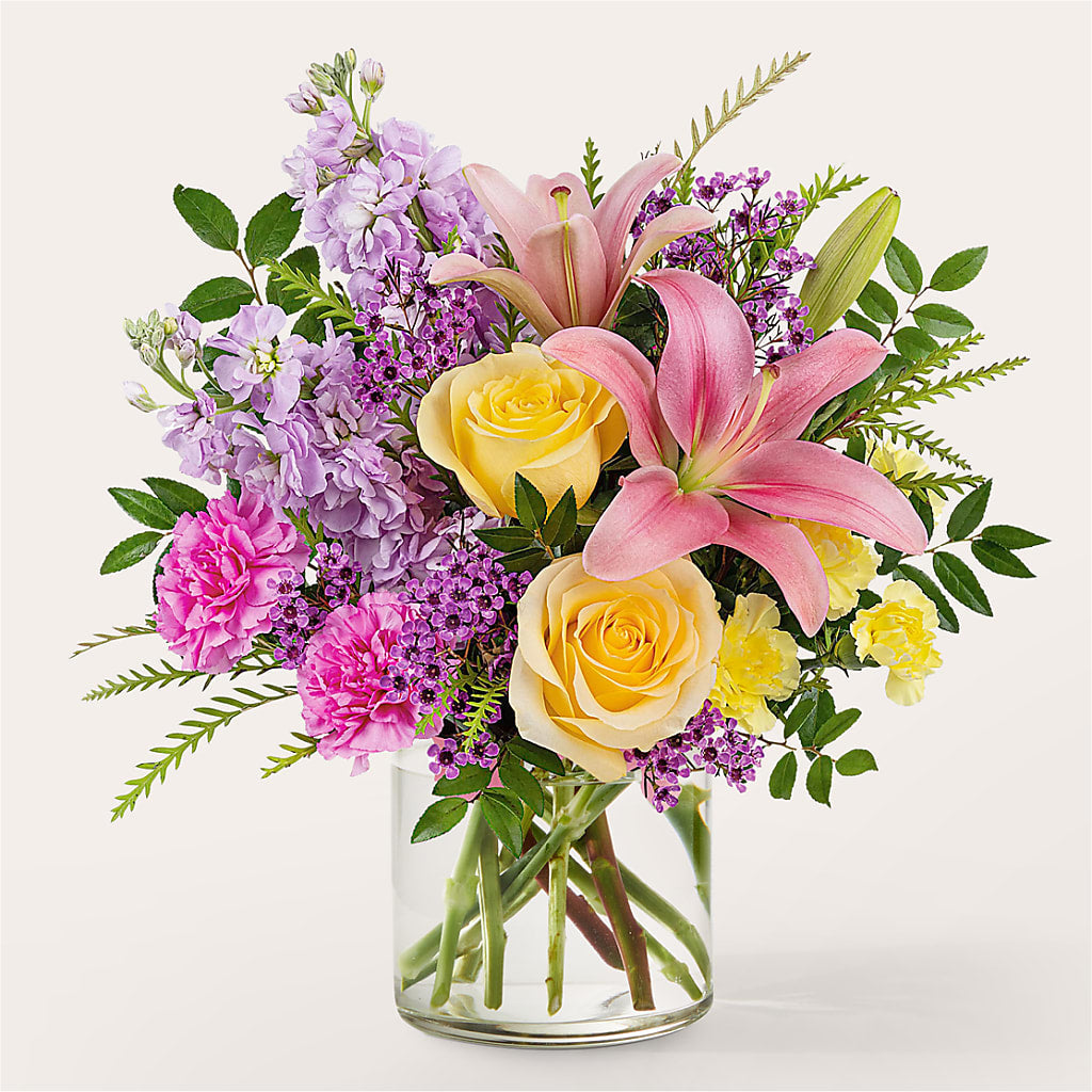 Jubilee Bouquet – Unique Flowers And Wedding, Miami FL