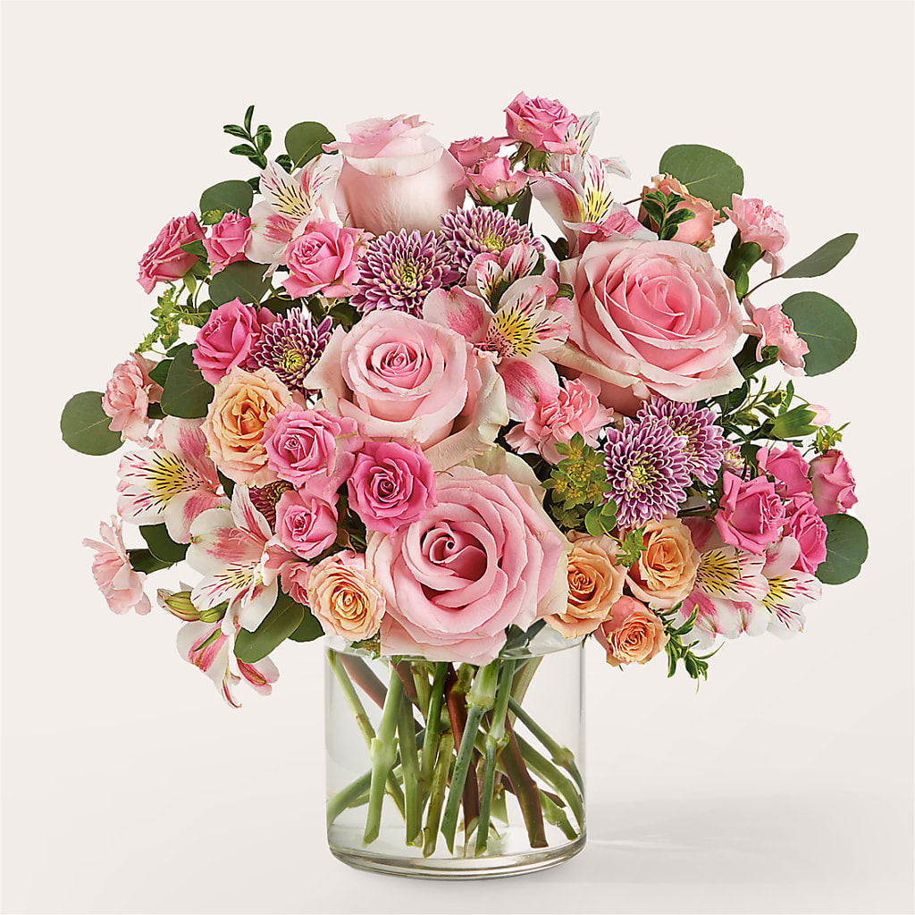 Pleasant Pastures Bouquet – Unique Flowers And Wedding, Miami FL