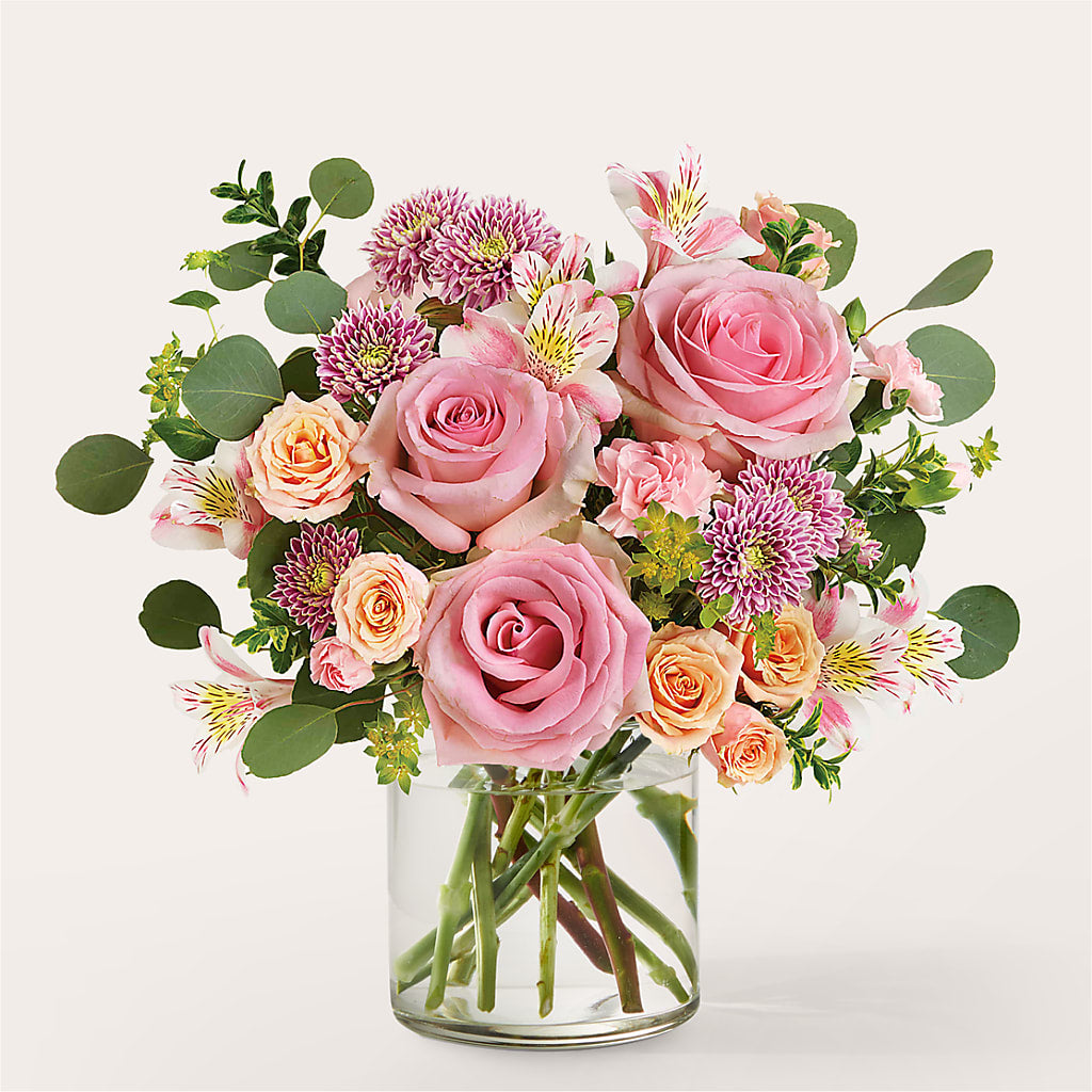 Pleasant Pastures Bouquet – Unique Flowers And Wedding, Miami FL