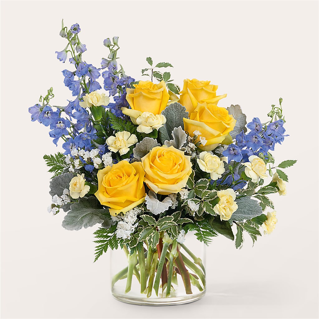 Butterfly Wings Bouquet – Unique Flowers And Wedding, Miami FL