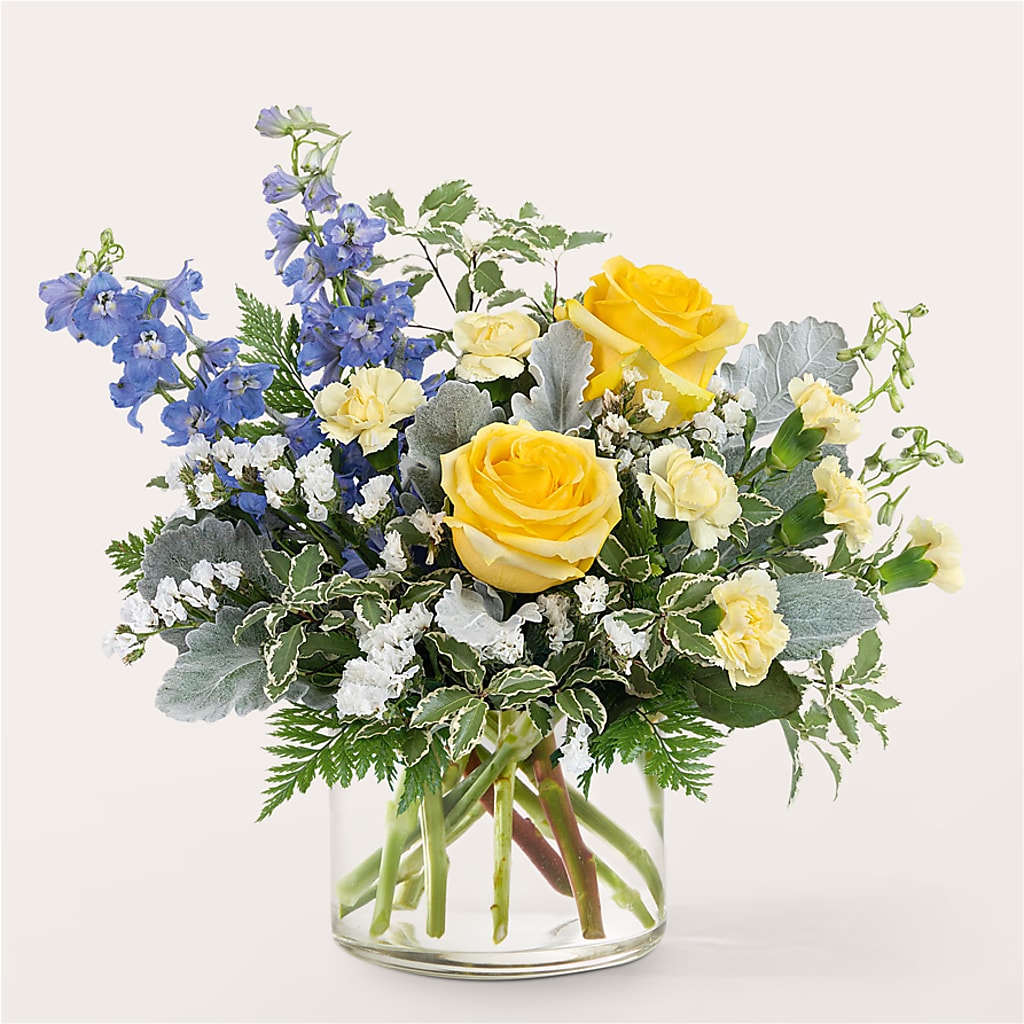 Butterfly Wings Bouquet – Unique Flowers And Wedding, Miami FL