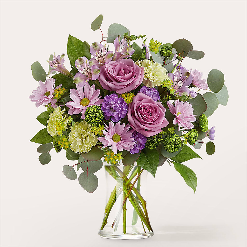 Emerald City Bouquet – Unique Flowers And Wedding, Miami FL