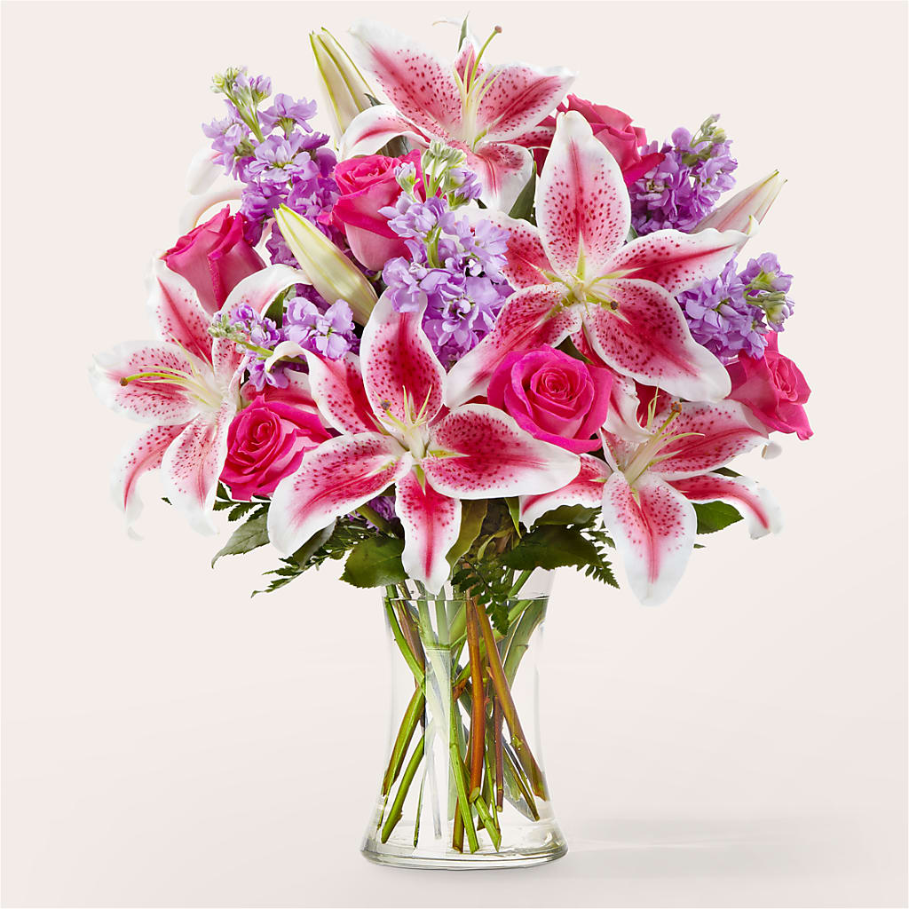 Amore Bouquet – Unique Flowers And Wedding, Miami FL