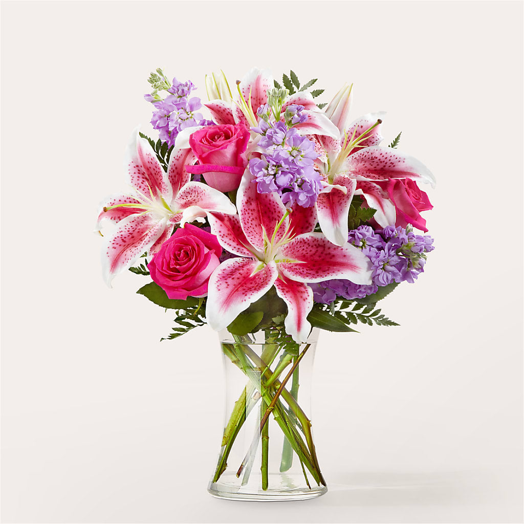 Amore Bouquet – Unique Flowers And Wedding, Miami FL