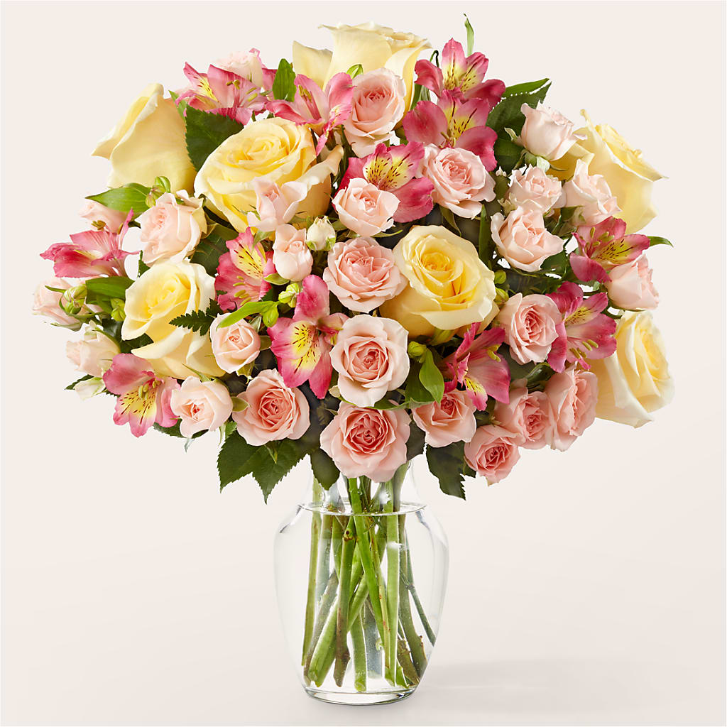 Just Lovely Bouquet – Unique Flowers And Wedding, Miami FL