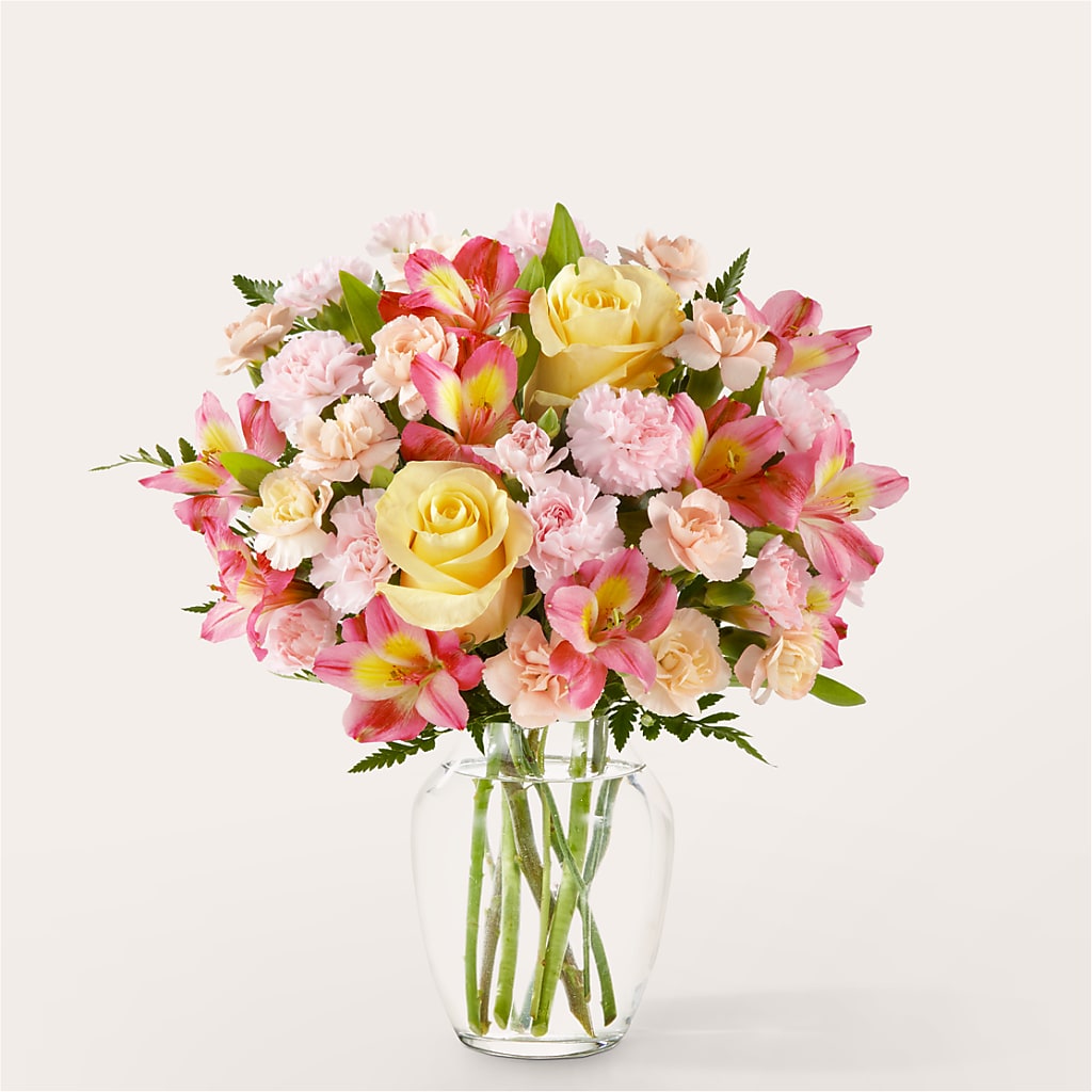 Just Lovely Bouquet – Unique Flowers And Wedding, Miami FL