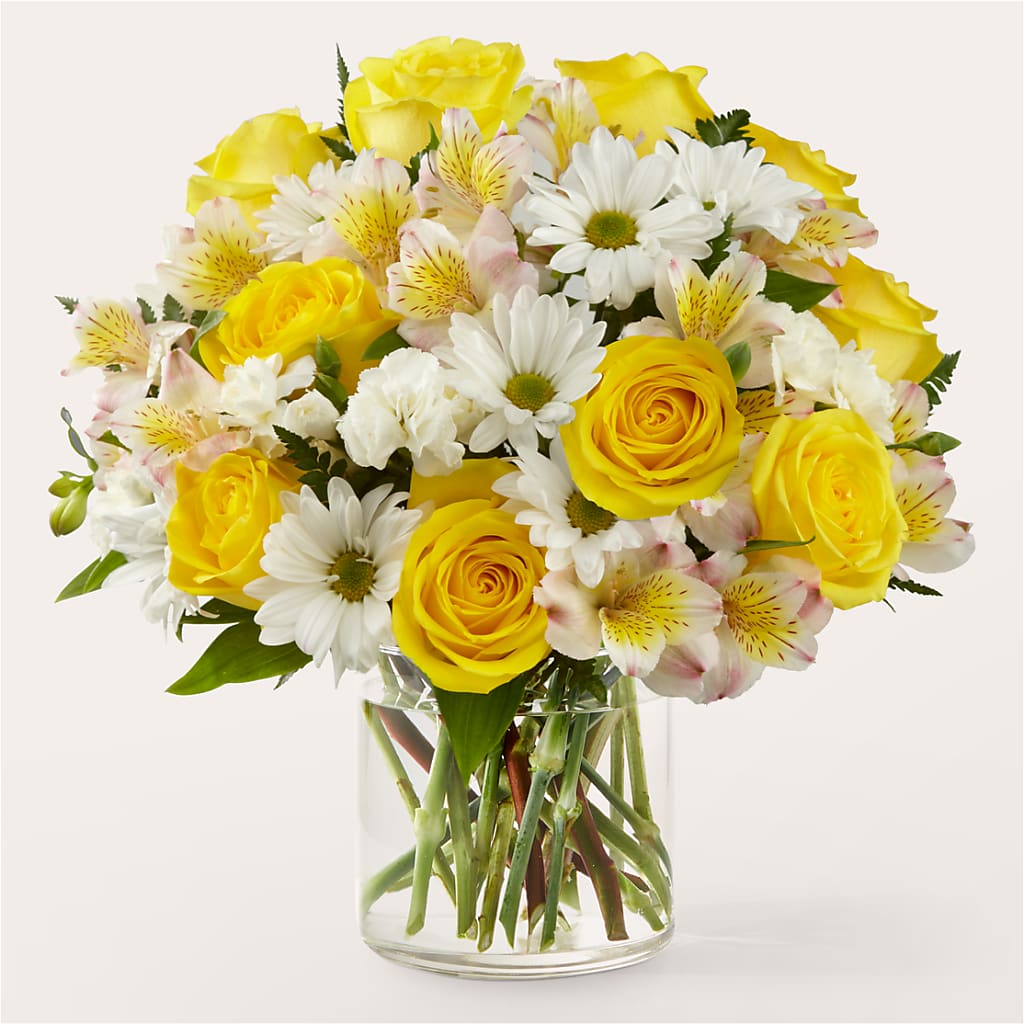 Gleeful Bouquet – Unique Flowers And Wedding, Miami FL